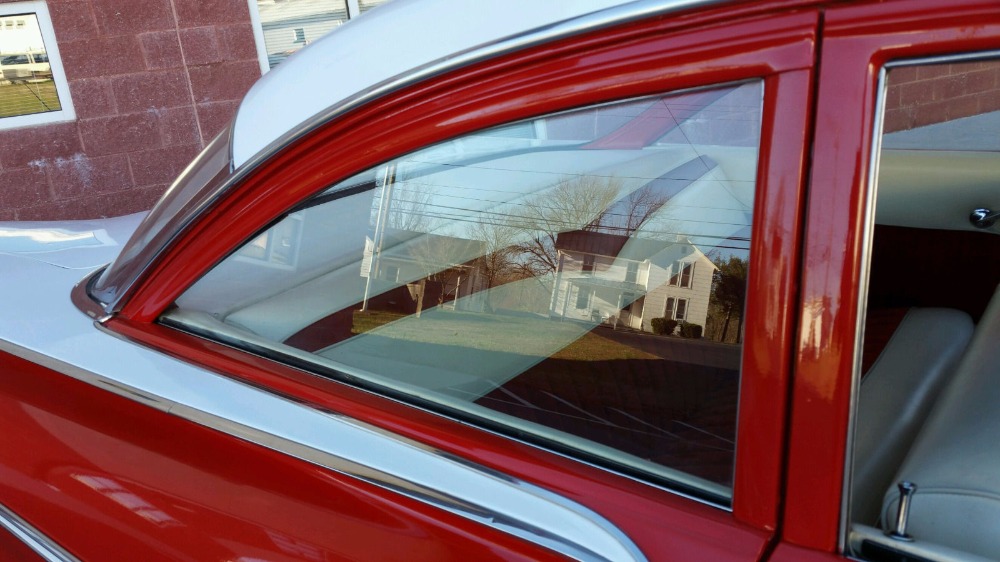 Used 1959 Chevrolet Bel Air WORKING AC-VERY WELL MAINTAINED & RESTORED - RARE CAR-GREAT CONDITION | Mundelein, IL