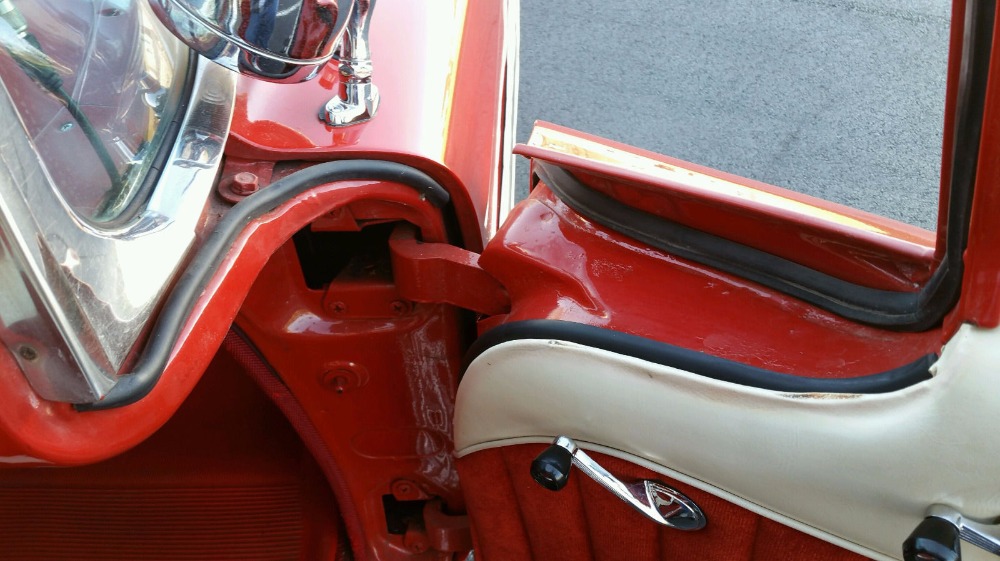 Used 1959 Chevrolet Bel Air WORKING AC-VERY WELL MAINTAINED & RESTORED - RARE CAR-GREAT CONDITION | Mundelein, IL