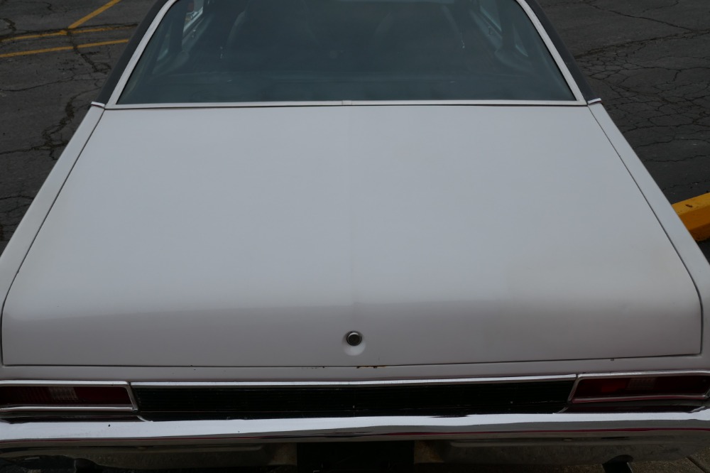 Used 1972 Chevrolet Nova - FACTORY RALLY SPORT-DRIVER QUALITY CONDITION- 350/AUTO-SEE VIDEO | Mundelein, IL