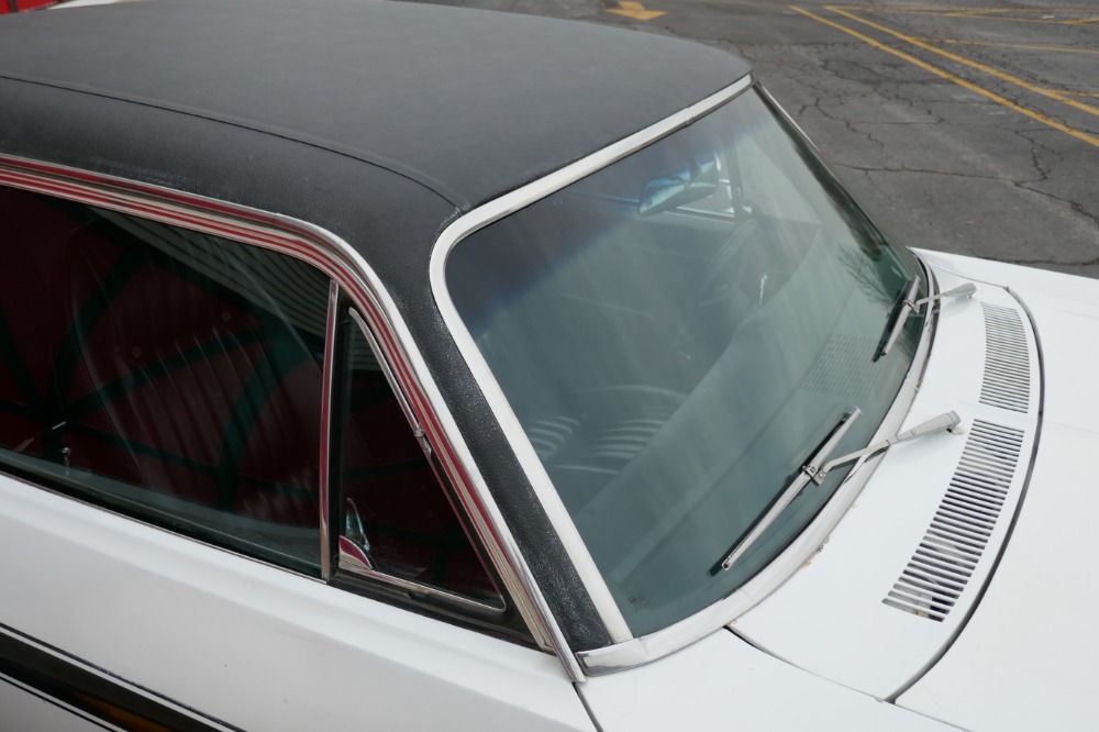Used 1972 Chevrolet Nova - FACTORY RALLY SPORT-DRIVER QUALITY CONDITION- 350/AUTO-SEE VIDEO | Mundelein, IL