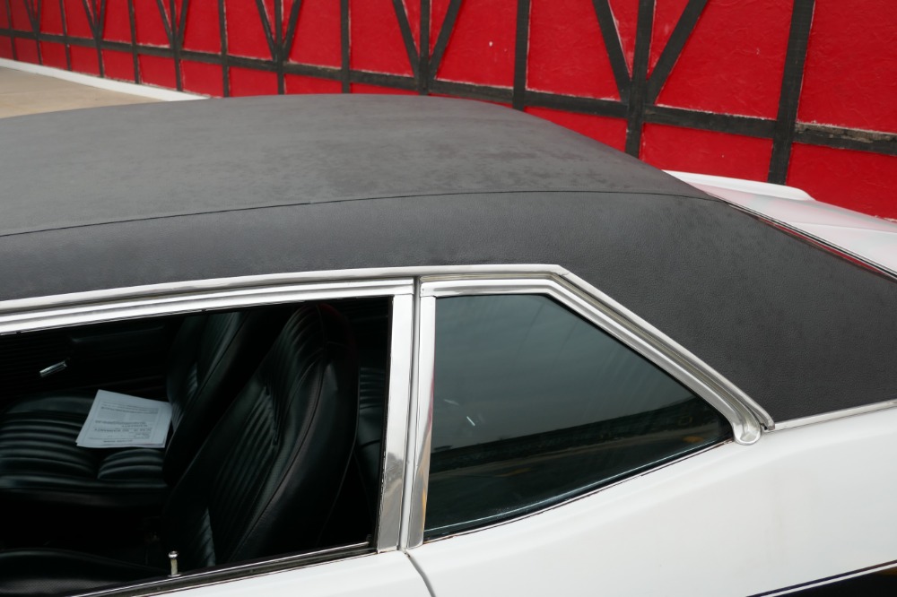 Used 1972 Chevrolet Nova - FACTORY RALLY SPORT-DRIVER QUALITY CONDITION- 350/AUTO-SEE VIDEO | Mundelein, IL
