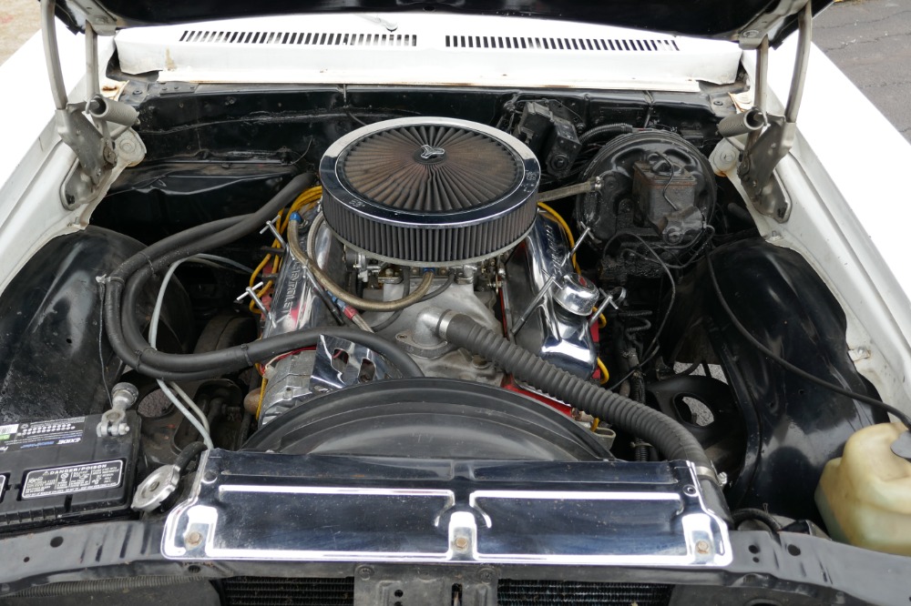 Used 1972 Chevrolet Nova - FACTORY RALLY SPORT-DRIVER QUALITY CONDITION- 350/AUTO-SEE VIDEO | Mundelein, IL