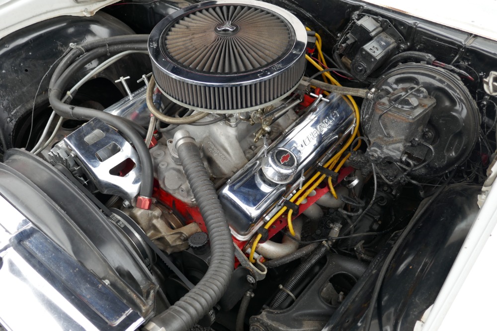 Used 1972 Chevrolet Nova - FACTORY RALLY SPORT-DRIVER QUALITY CONDITION- 350/AUTO-SEE VIDEO | Mundelein, IL