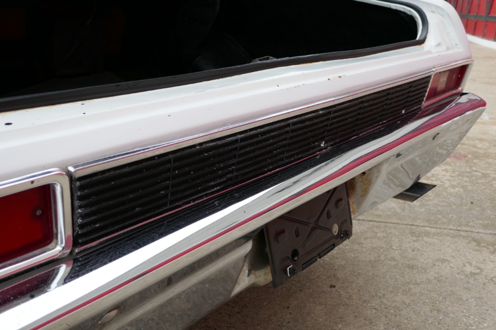 Used 1972 Chevrolet Nova - FACTORY RALLY SPORT-DRIVER QUALITY CONDITION- 350/AUTO-SEE VIDEO | Mundelein, IL