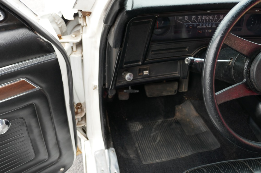Used 1972 Chevrolet Nova - FACTORY RALLY SPORT-DRIVER QUALITY CONDITION- 350/AUTO-SEE VIDEO | Mundelein, IL