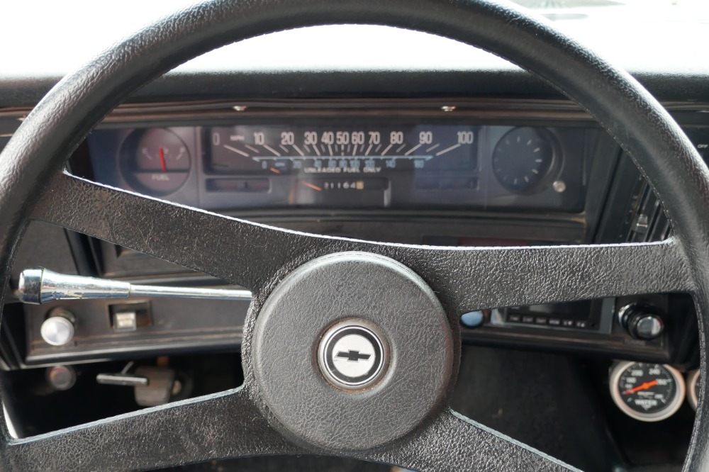 Used 1972 Chevrolet Nova - FACTORY RALLY SPORT-DRIVER QUALITY CONDITION- 350/AUTO-SEE VIDEO | Mundelein, IL