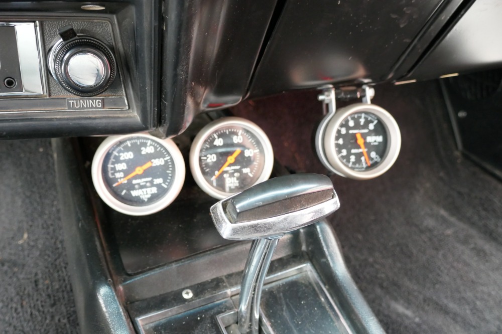 Used 1972 Chevrolet Nova - FACTORY RALLY SPORT-DRIVER QUALITY CONDITION- 350/AUTO-SEE VIDEO | Mundelein, IL
