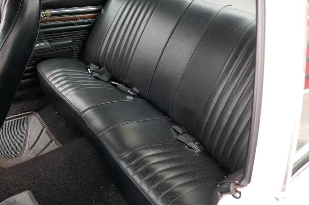 Used 1972 Chevrolet Nova - FACTORY RALLY SPORT-DRIVER QUALITY CONDITION- 350/AUTO-SEE VIDEO | Mundelein, IL