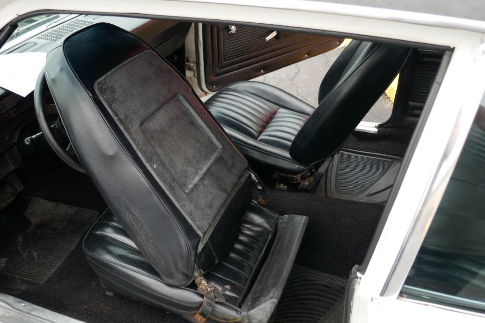 Used 1972 Chevrolet Nova - FACTORY RALLY SPORT-DRIVER QUALITY CONDITION- 350/AUTO-SEE VIDEO | Mundelein, IL