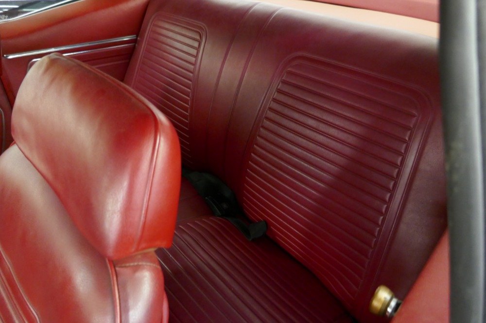 Used 1969 Chevrolet Camaro -TRUE SS396 REAL CODE 72-NUMBERS MATCH-FACTORY 4 SPEED-SEE VIDEO | Mundelein, IL