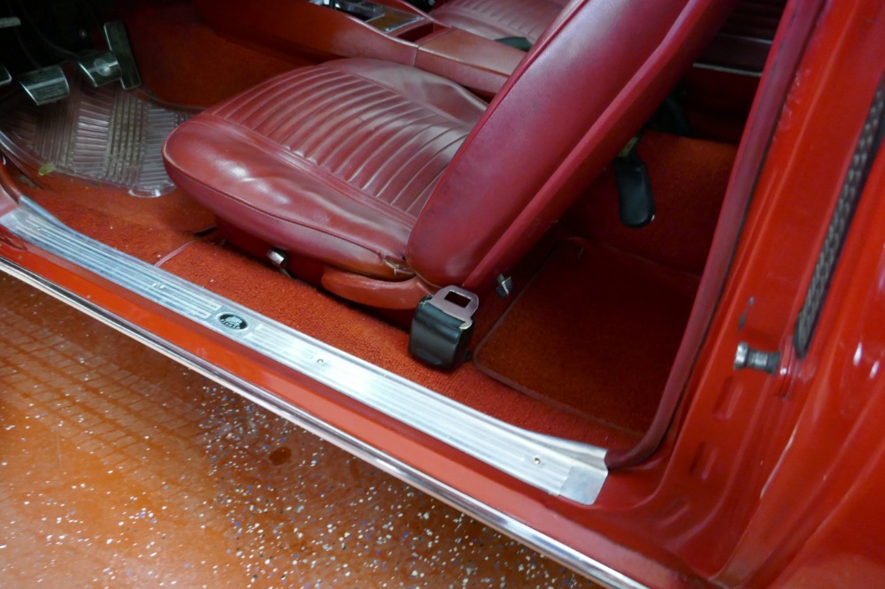 Used 1969 Chevrolet Camaro -TRUE SS396 REAL CODE 72-NUMBERS MATCH-FACTORY 4 SPEED-SEE VIDEO | Mundelein, IL