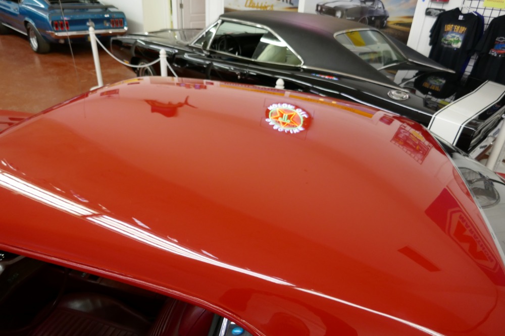 Used 1969 Chevrolet Camaro -TRUE SS396 REAL CODE 72-NUMBERS MATCH-FACTORY 4 SPEED-SEE VIDEO | Mundelein, IL