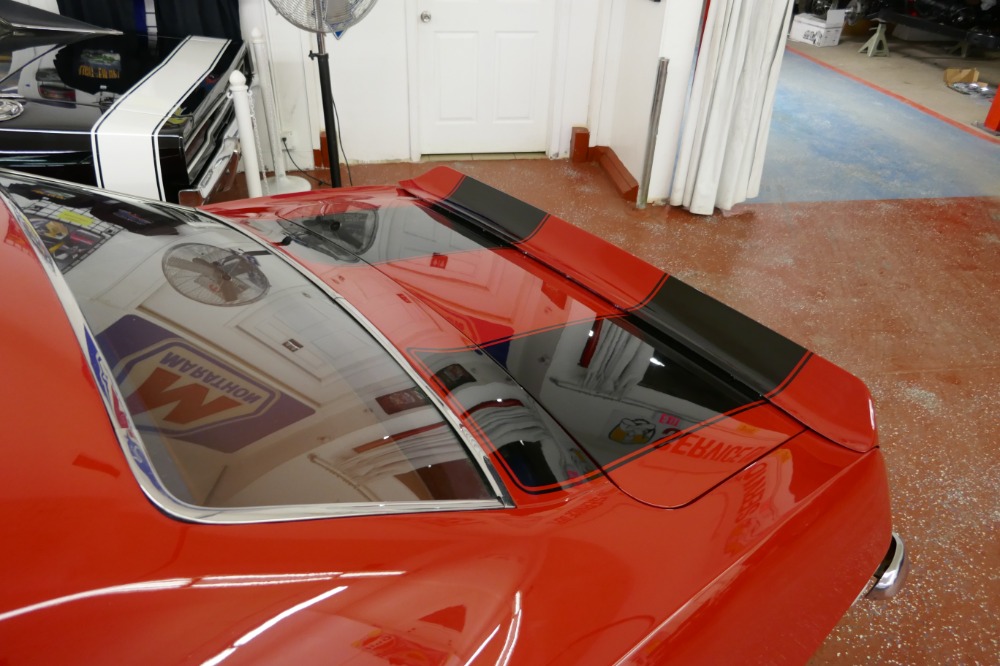 Used 1969 Chevrolet Camaro -TRUE SS396 REAL CODE 72-NUMBERS MATCH-FACTORY 4 SPEED-SEE VIDEO | Mundelein, IL