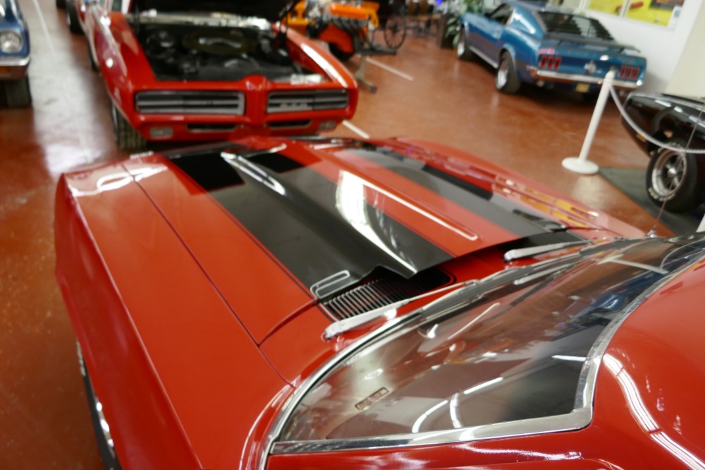 Used 1969 Chevrolet Camaro -TRUE SS396 REAL CODE 72-NUMBERS MATCH-FACTORY 4 SPEED-SEE VIDEO | Mundelein, IL