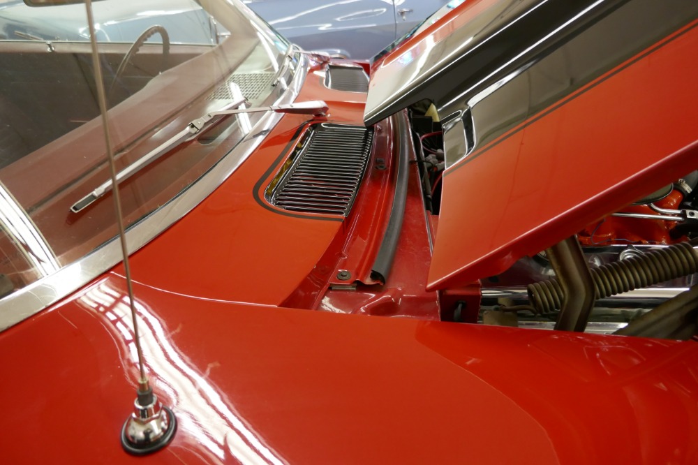 Used 1969 Chevrolet Camaro -TRUE SS396 REAL CODE 72-NUMBERS MATCH-FACTORY 4 SPEED-SEE VIDEO | Mundelein, IL