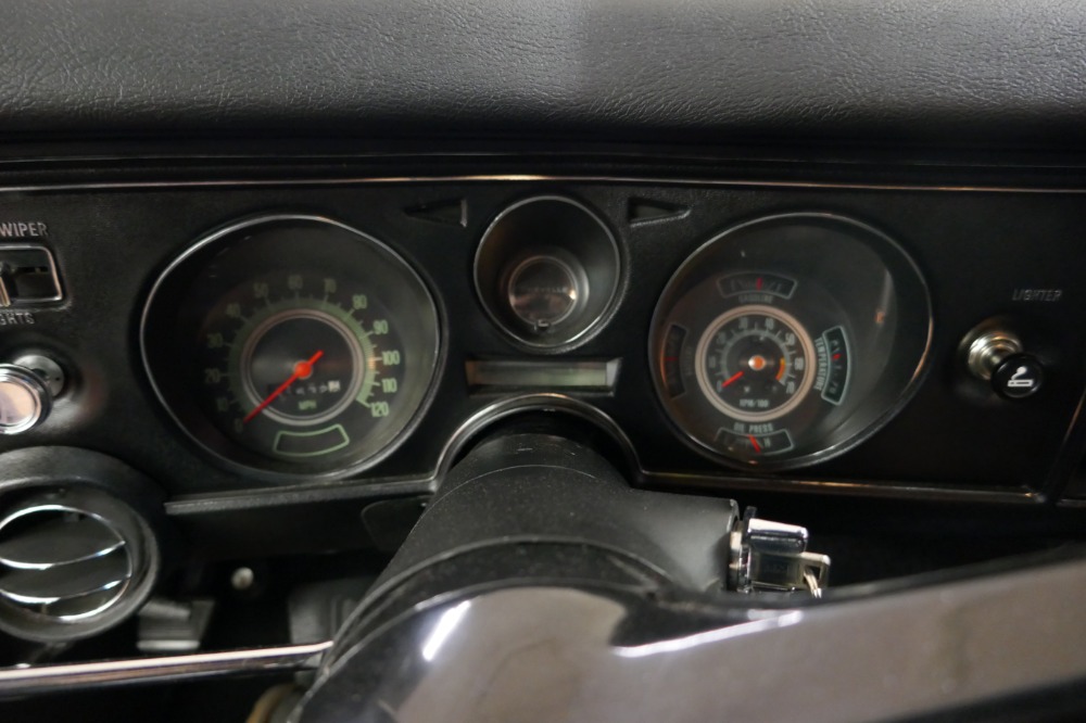 Used 1969 Chevrolet Chevelle -SS396-SUPER SPORT-FRAME OFF RESTORED-REAL 69 CORTEZ SILVER-WITH 4 SPEED | Mundelein, IL