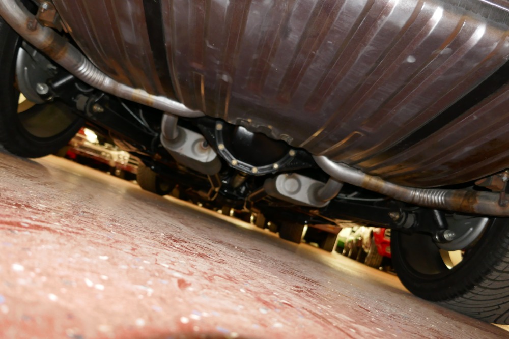 Used 1969 Chevrolet Chevelle -SS396-SUPER SPORT-FRAME OFF RESTORED-REAL 69 CORTEZ SILVER-WITH 4 SPEED | Mundelein, IL