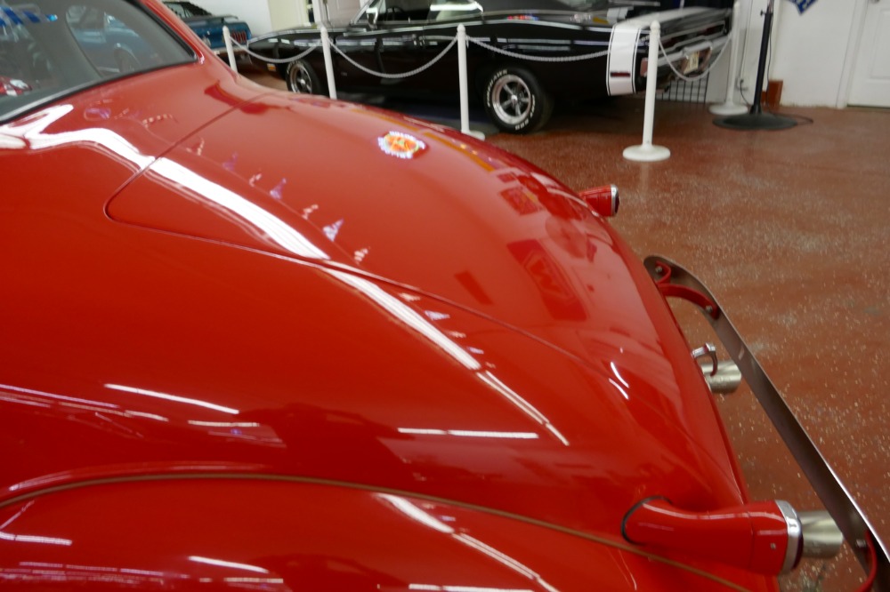 Used 1938 Chevrolet Coupe -PRICED TO SELL-5 WINDOW CLASSIC-LEATHER INTERIOR-CUSTOM-SEE VIDEO- | Mundelein, IL