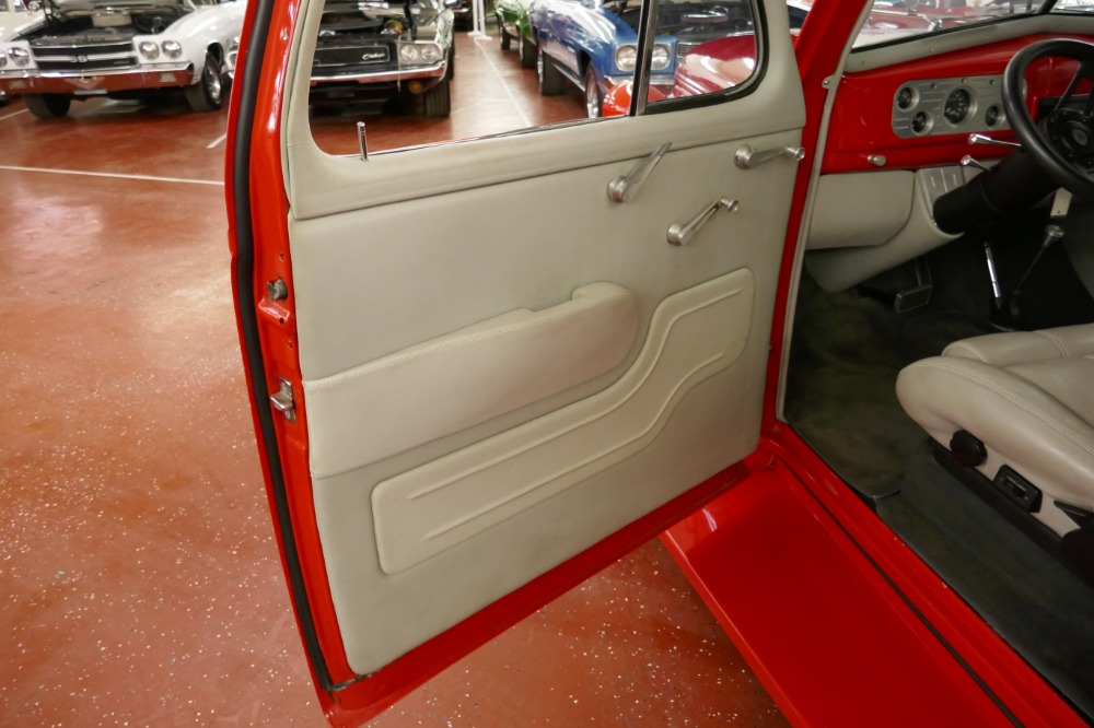 Used 1938 Chevrolet Coupe -PRICED TO SELL-5 WINDOW CLASSIC-LEATHER INTERIOR-CUSTOM-SEE VIDEO- | Mundelein, IL