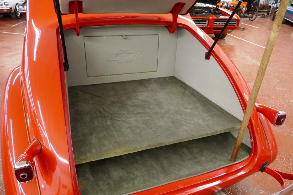 Used 1938 Chevrolet Coupe -PRICED TO SELL-5 WINDOW CLASSIC-LEATHER INTERIOR-CUSTOM-SEE VIDEO- | Mundelein, IL