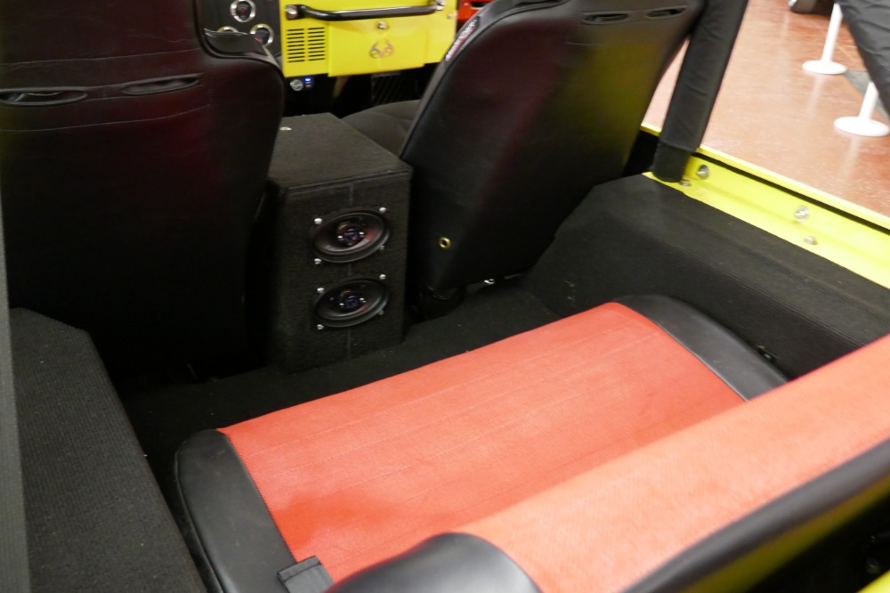 Used 1978 Jeep Renegade -4X4 FRESH FRAME OFF RESTORED CJ4-LIKE NEW BUILT-SHOW TRUCK-SEE VIDEO | Mundelein, IL