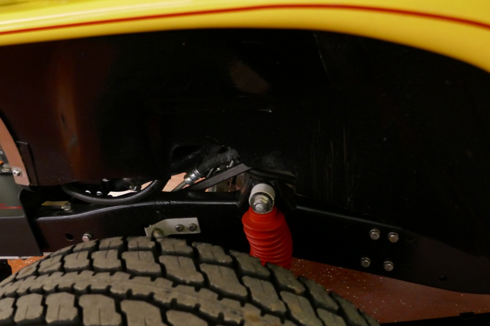 Used 1978 Jeep Renegade -4X4 FRESH FRAME OFF RESTORED CJ4-LIKE NEW BUILT-SHOW TRUCK-SEE VIDEO | Mundelein, IL