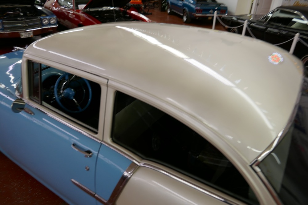 Used 1955 Chevrolet Bel Air -PRICED TO SELL-MAGAZINE PRO TOURING-BBC454-SEE VIDEO | Mundelein, IL