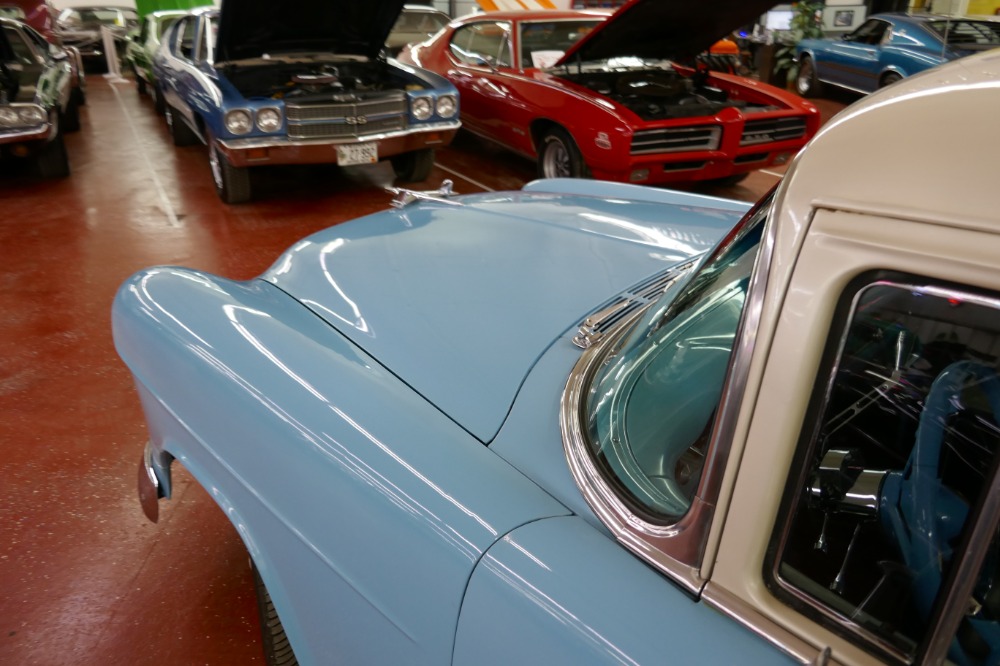 Used 1955 Chevrolet Bel Air -PRICED TO SELL-MAGAZINE PRO TOURING-BBC454-SEE VIDEO | Mundelein, IL