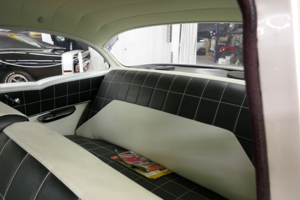 Used 1955 Chevrolet Bel Air -PRICED TO SELL-MAGAZINE PRO TOURING-BBC454-SEE VIDEO | Mundelein, IL
