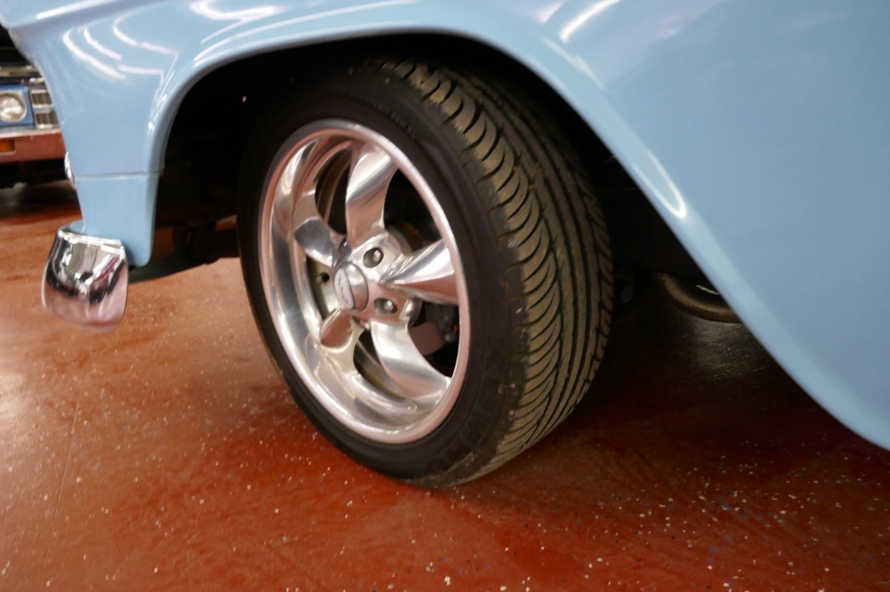 Used 1955 Chevrolet Bel Air -PRICED TO SELL-MAGAZINE PRO TOURING-BBC454-SEE VIDEO | Mundelein, IL