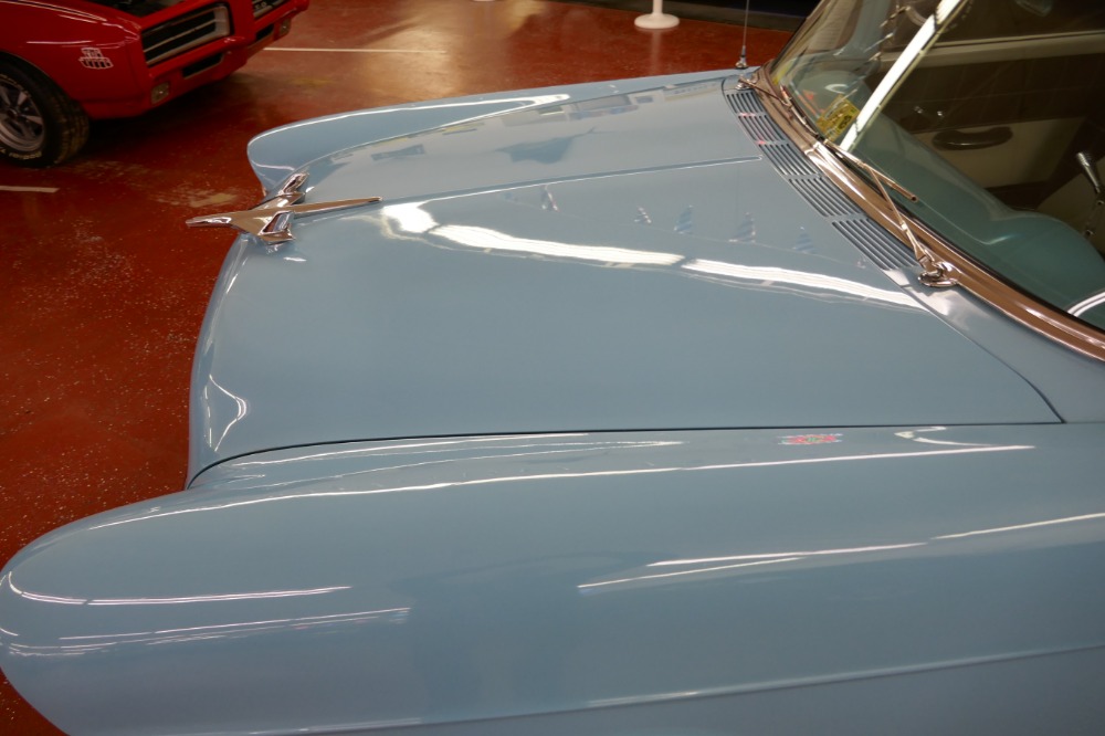 Used 1955 Chevrolet Bel Air -PRICED TO SELL-MAGAZINE PRO TOURING-BBC454-SEE VIDEO | Mundelein, IL