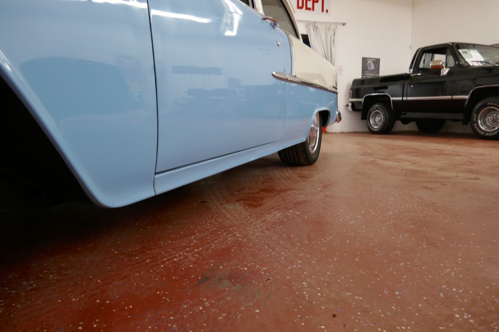 Used 1955 Chevrolet Bel Air -PRICED TO SELL-MAGAZINE PRO TOURING-BBC454-SEE VIDEO | Mundelein, IL