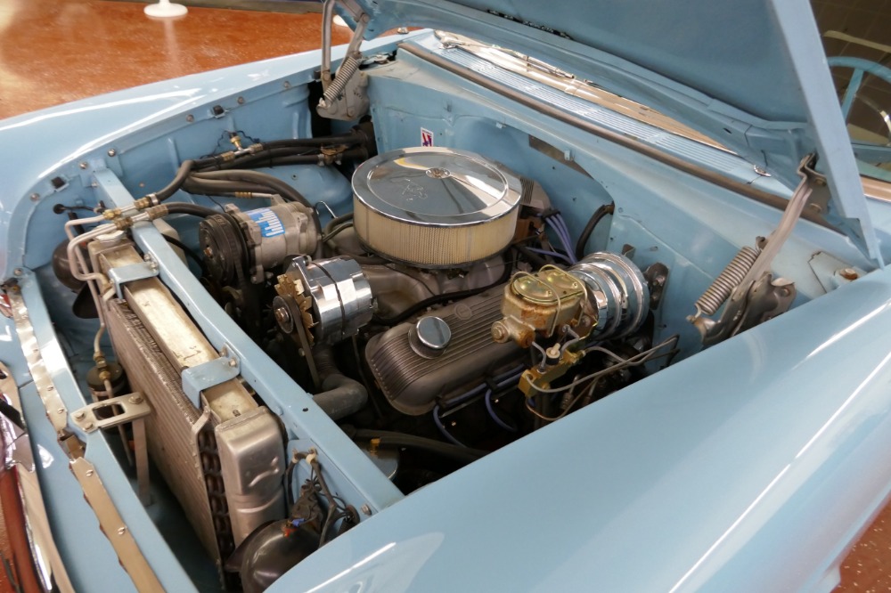Used 1955 Chevrolet Bel Air -PRICED TO SELL-MAGAZINE PRO TOURING-BBC454-SEE VIDEO | Mundelein, IL