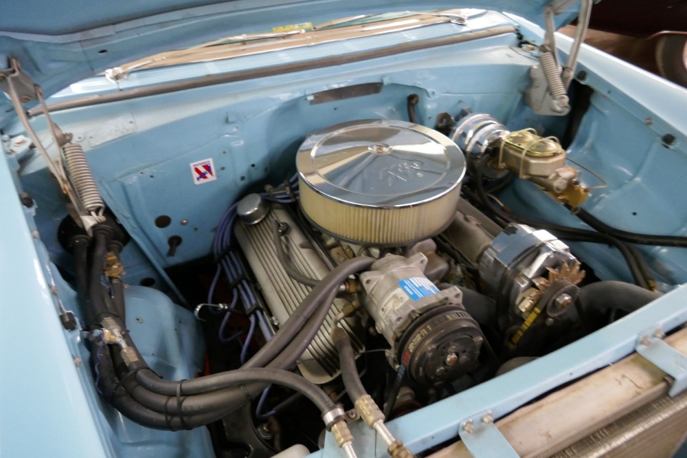 Used 1955 Chevrolet Bel Air -PRICED TO SELL-MAGAZINE PRO TOURING-BBC454-SEE VIDEO | Mundelein, IL