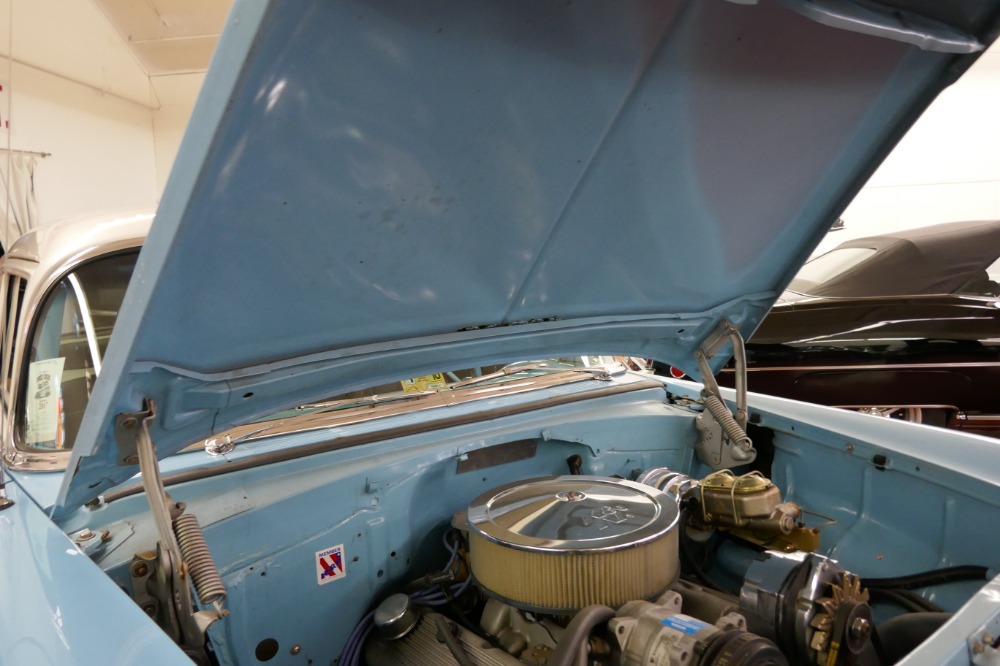 Used 1955 Chevrolet Bel Air -PRICED TO SELL-MAGAZINE PRO TOURING-BBC454-SEE VIDEO | Mundelein, IL
