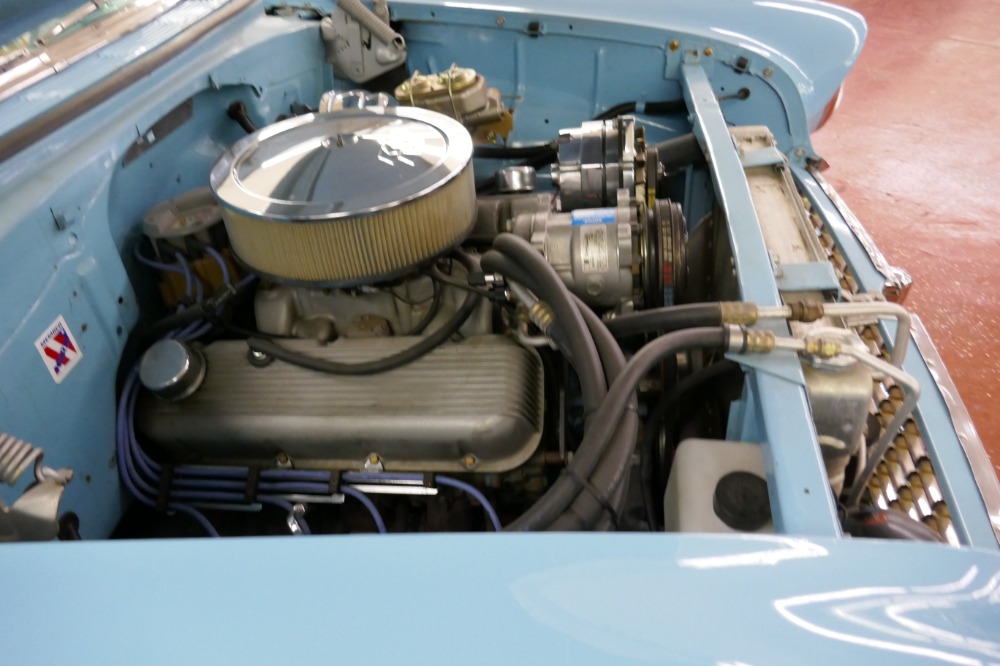 Used 1955 Chevrolet Bel Air -PRICED TO SELL-MAGAZINE PRO TOURING-BBC454-SEE VIDEO | Mundelein, IL
