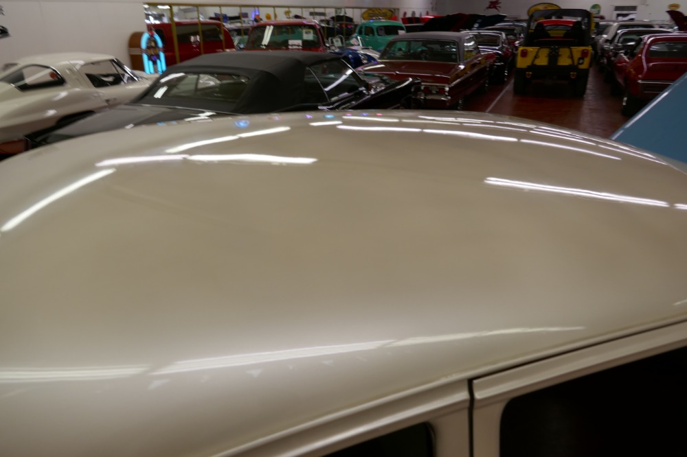 Used 1955 Chevrolet Bel Air -PRICED TO SELL-MAGAZINE PRO TOURING-BBC454-SEE VIDEO | Mundelein, IL