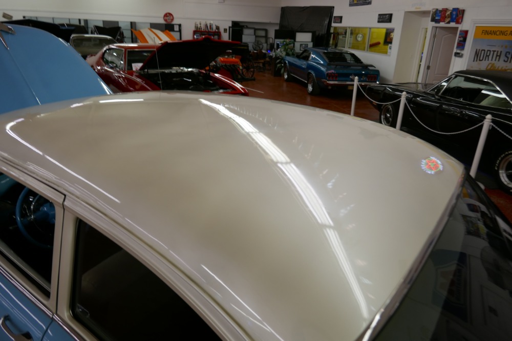Used 1955 Chevrolet Bel Air -PRICED TO SELL-MAGAZINE PRO TOURING-BBC454-SEE VIDEO | Mundelein, IL