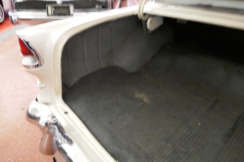 Used 1955 Chevrolet Bel Air -PRICED TO SELL-MAGAZINE PRO TOURING-BBC454-SEE VIDEO | Mundelein, IL