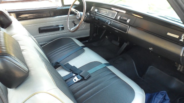 Used 1968 Plymouth Road Runner HEMI 426 | Mundelein, IL