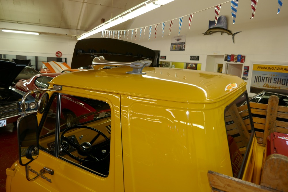 Used 1963 Ford Econline -THEME COCA COLA SHOW TRUCK-RESTORED FRAME UP-FULLY LOADED-SEE VIDEO | Mundelein, IL
