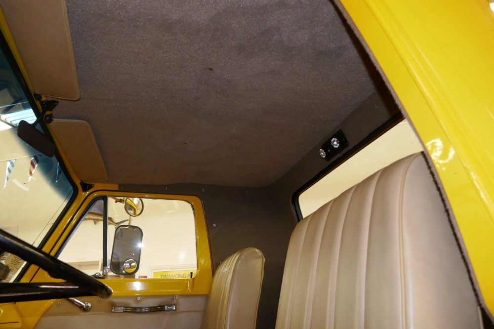Used 1963 Ford Econline -THEME COCA COLA SHOW TRUCK-RESTORED FRAME UP-FULLY LOADED-SEE VIDEO | Mundelein, IL