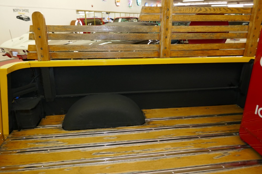Used 1963 Ford Econline -THEME COCA COLA SHOW TRUCK-RESTORED FRAME UP-FULLY LOADED-SEE VIDEO | Mundelein, IL