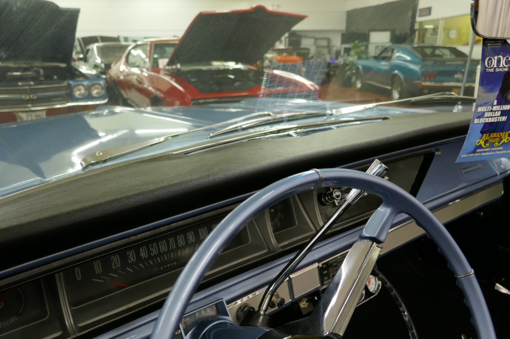 Used 1966 Chevrolet Impala -NICE QUALITY CONVERTIBLE-VERY RELIABLE-BUILT ENGINE-SEE VIDEO | Mundelein, IL