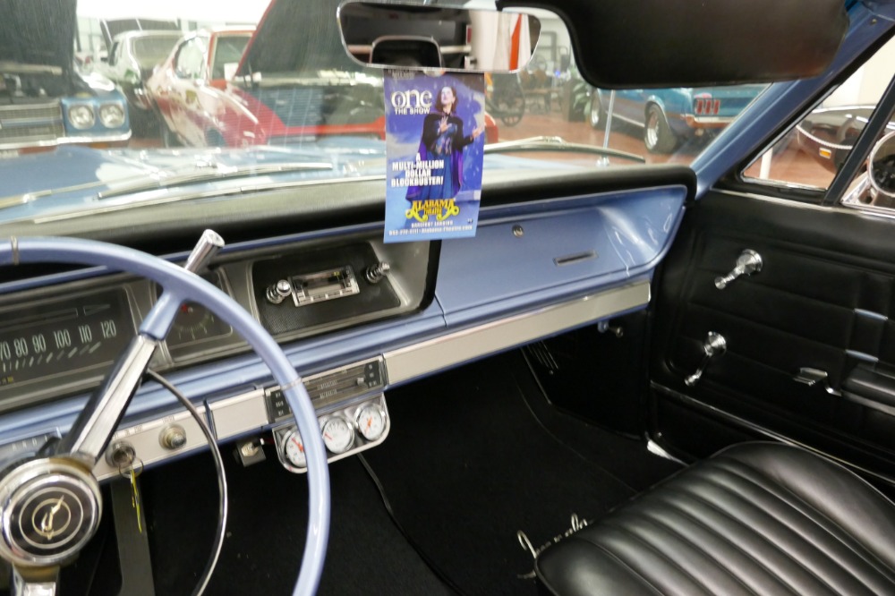 Used 1966 Chevrolet Impala -NICE QUALITY CONVERTIBLE-VERY RELIABLE-BUILT ENGINE-SEE VIDEO | Mundelein, IL