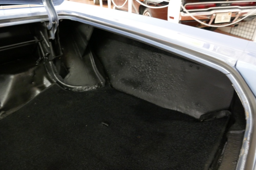 Used 1966 Chevrolet Impala -NICE QUALITY CONVERTIBLE-VERY RELIABLE-BUILT ENGINE-SEE VIDEO | Mundelein, IL