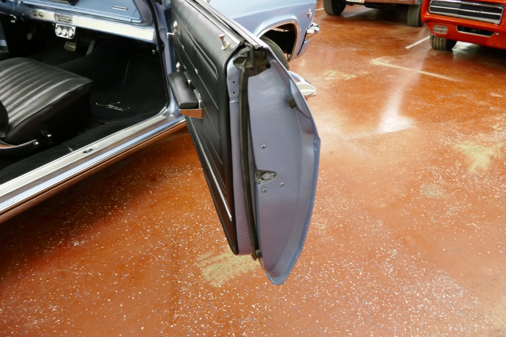 Used 1966 Chevrolet Impala -NICE QUALITY CONVERTIBLE-VERY RELIABLE-BUILT ENGINE-SEE VIDEO | Mundelein, IL