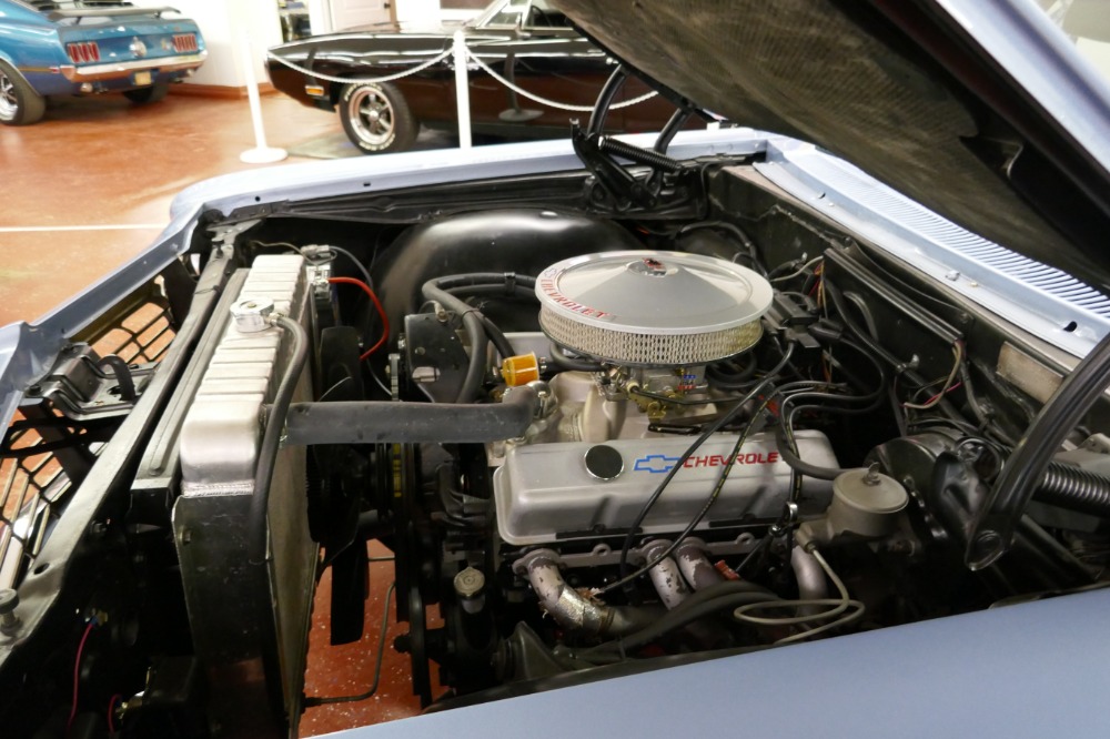 Used 1966 Chevrolet Impala -NICE QUALITY CONVERTIBLE-VERY RELIABLE-BUILT ENGINE-SEE VIDEO | Mundelein, IL