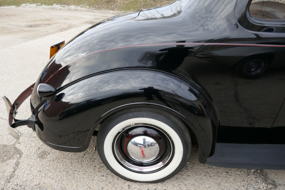 Used 1938 Plymouth Business Coupe -ORIGINAL SUPERB CONDITION-A RARE FIND-RUNS/DRIVES GREAT-A MUST SEE | Mundelein, IL