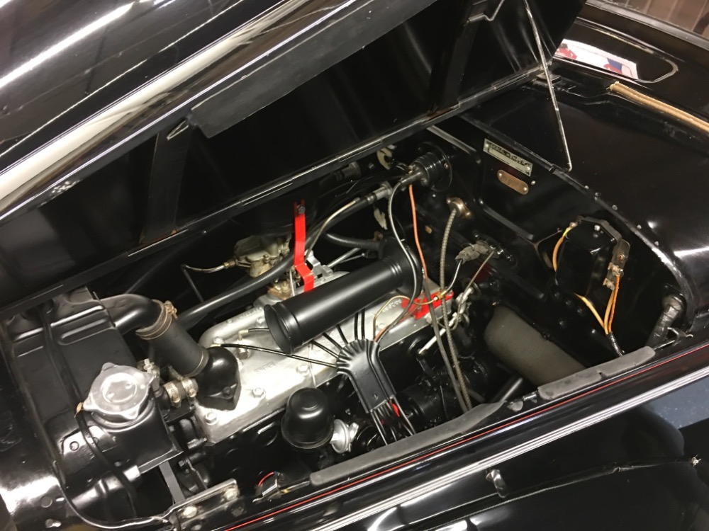 Used 1938 Plymouth Business Coupe -ORIGINAL SUPERB CONDITION-A RARE FIND-RUNS/DRIVES GREAT-A MUST SEE | Mundelein, IL
